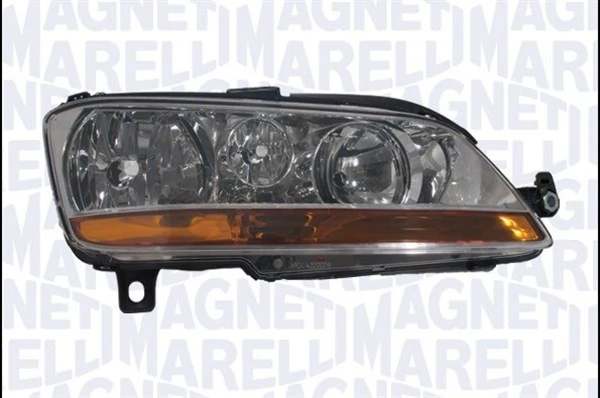 Headlight
